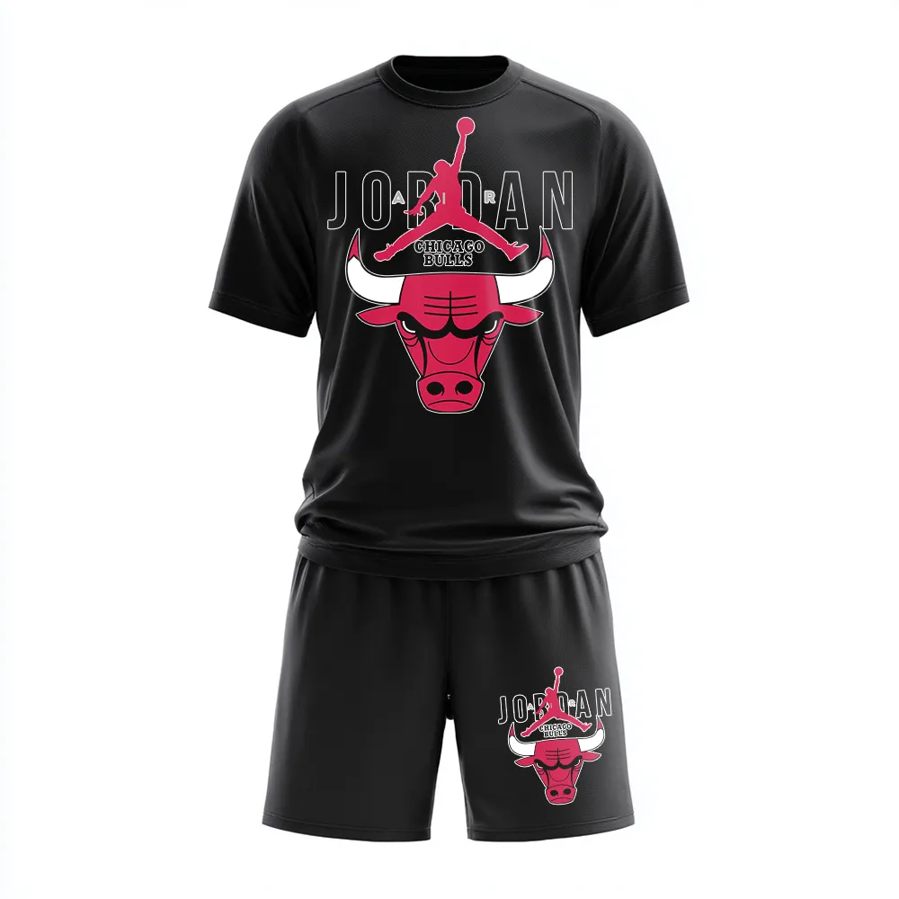 Set sportiv respirabil Jor