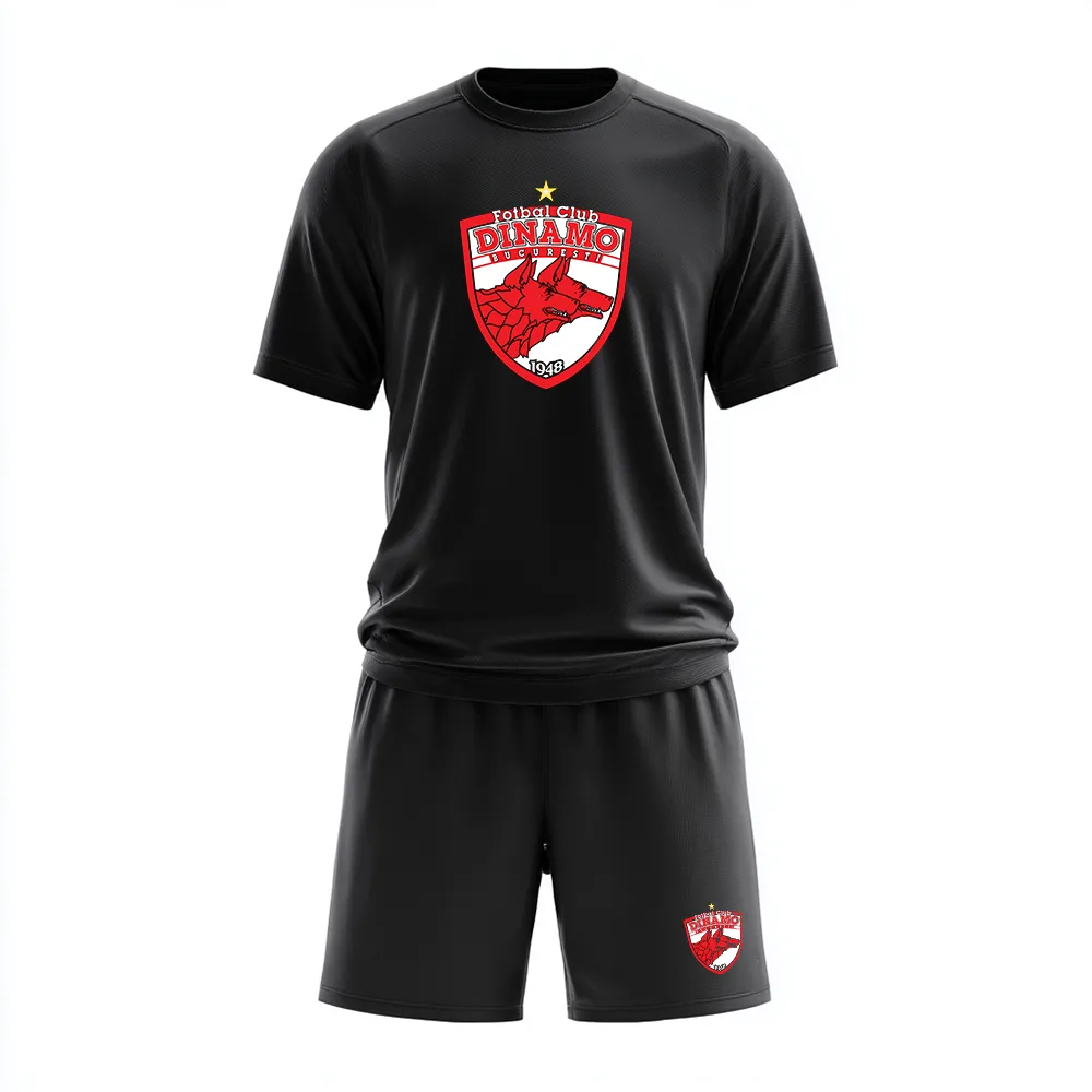 Set sportiv respirabil Dinamo