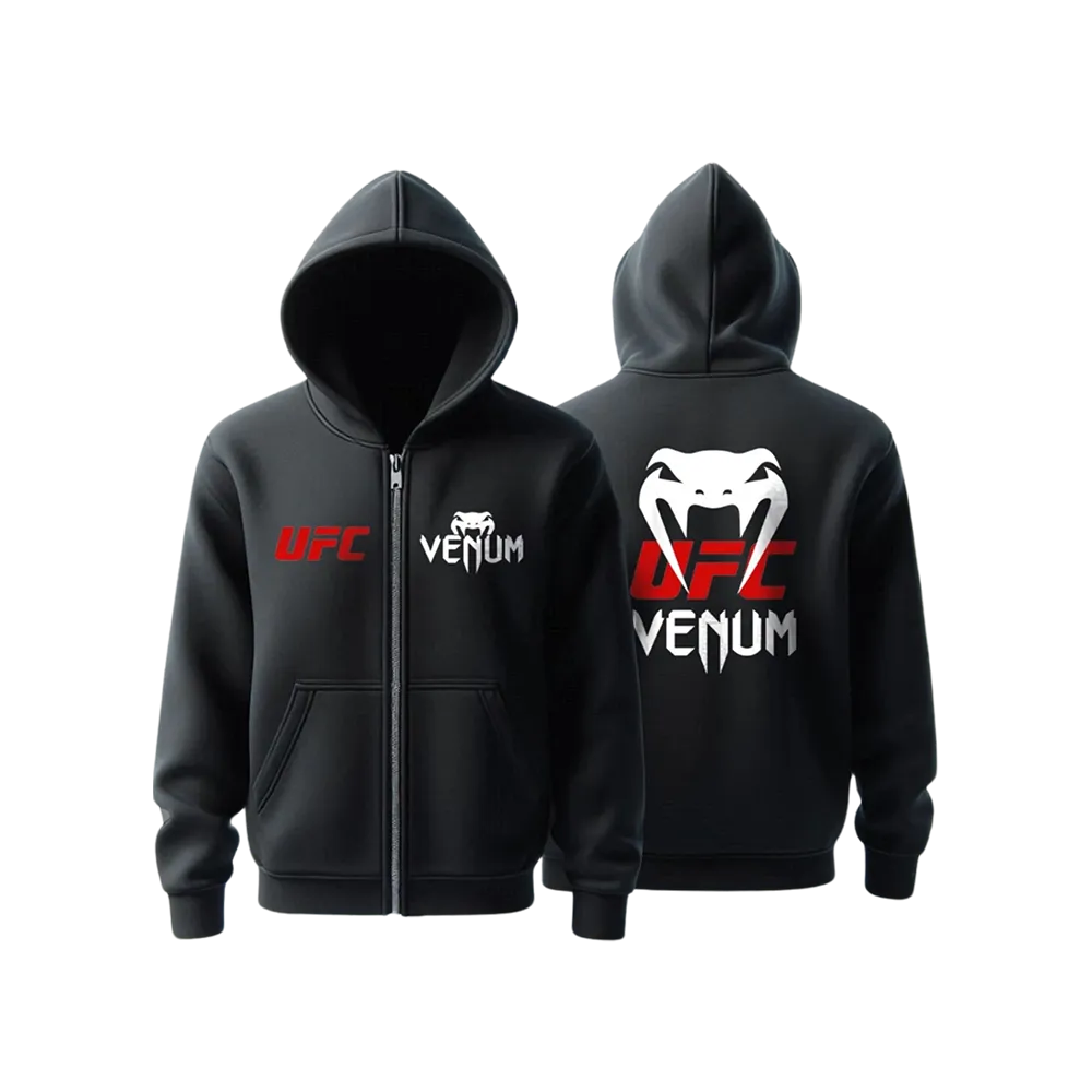 Hanorace Venu Zip