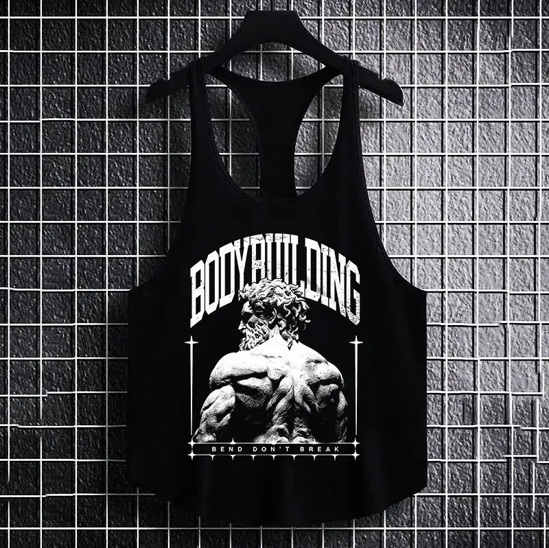 Bodybuilding Maieuri Bend Don't Break