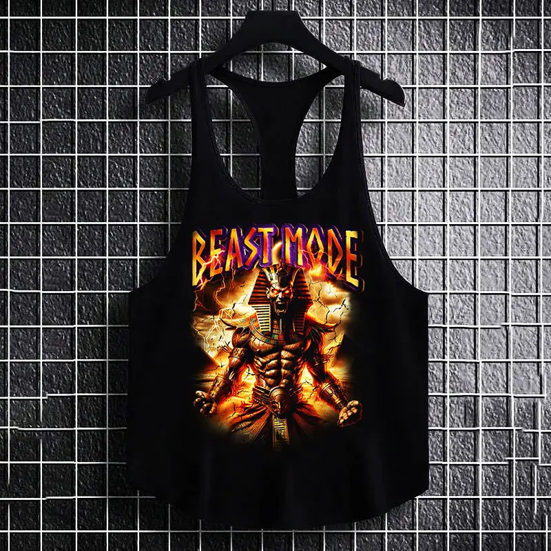 Bodybuilding Maieuri BeastMode