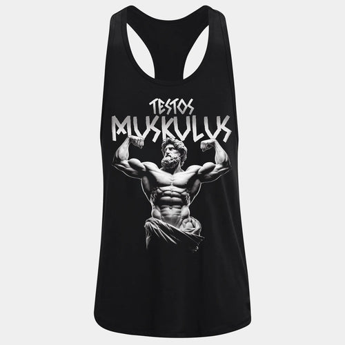 Bodybuilding Maieuri TestosMuskulus