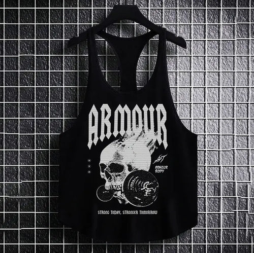 Bodybuilding Maieuri Armour
