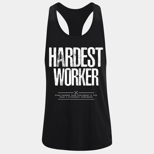 Bodybuilding Maieuri Hardest Worker