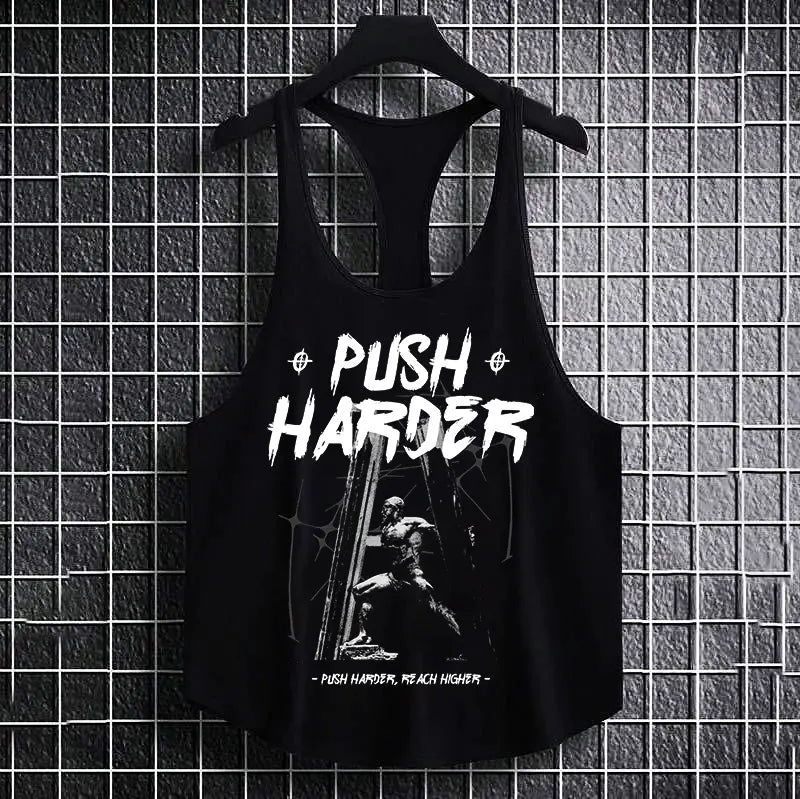 Bodybuilding Maieuri Push Harder