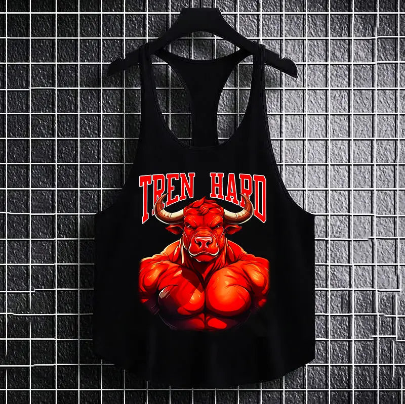 Bodybuilding Maieuri Tren Hard Bull