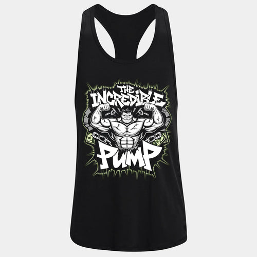 Bodybuilding Maieuri The Incredible Pump 2