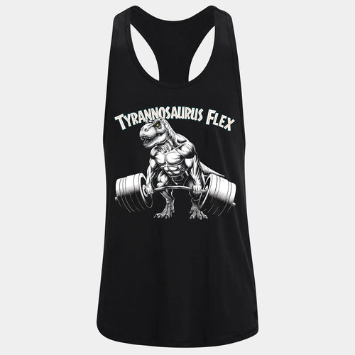 Bodybuilding Maieuri Tyrannosaurus Flexx 2