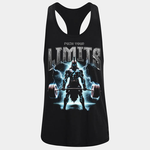 Bodybuilding Maieuri Limits