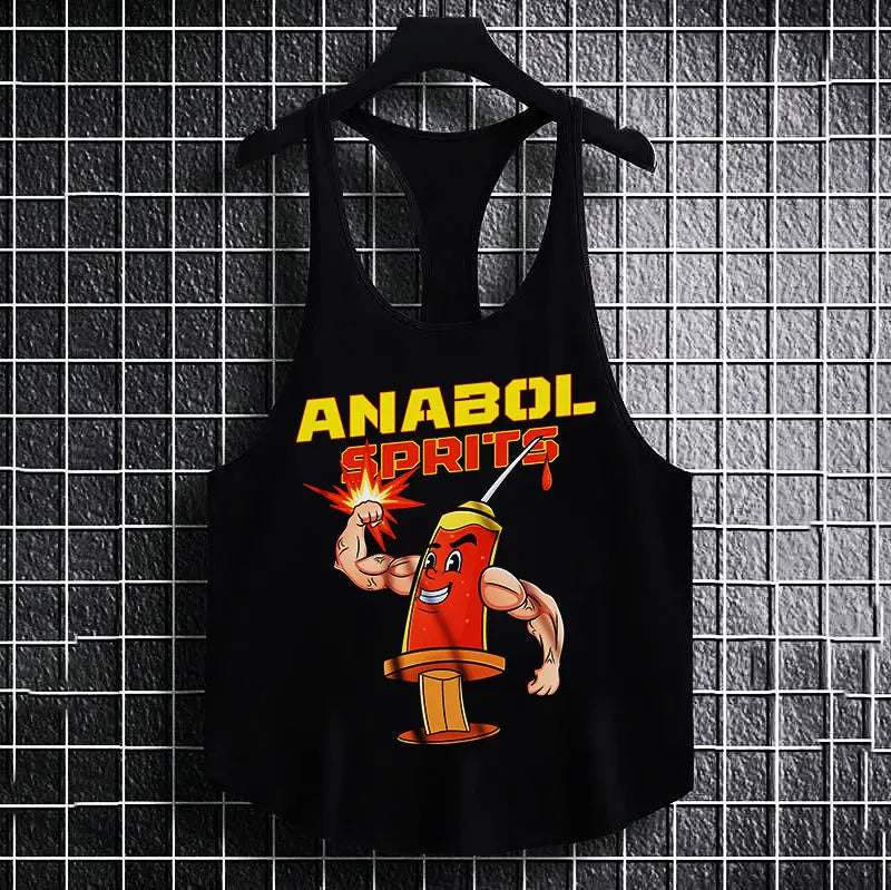 Bodybuilding Maieuri Anabol Spritz