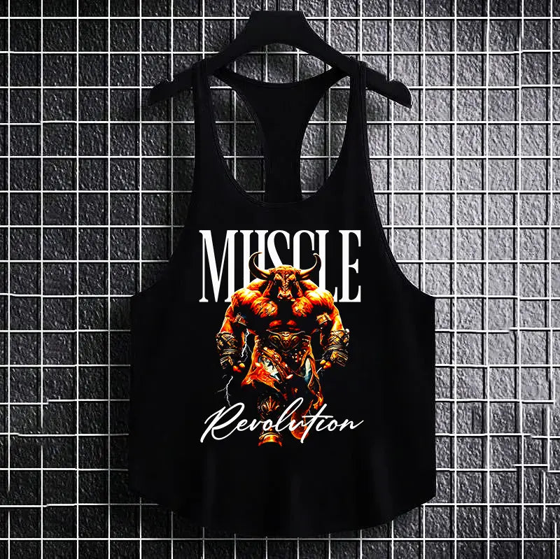 Bodybuilding Maieuri Revolution