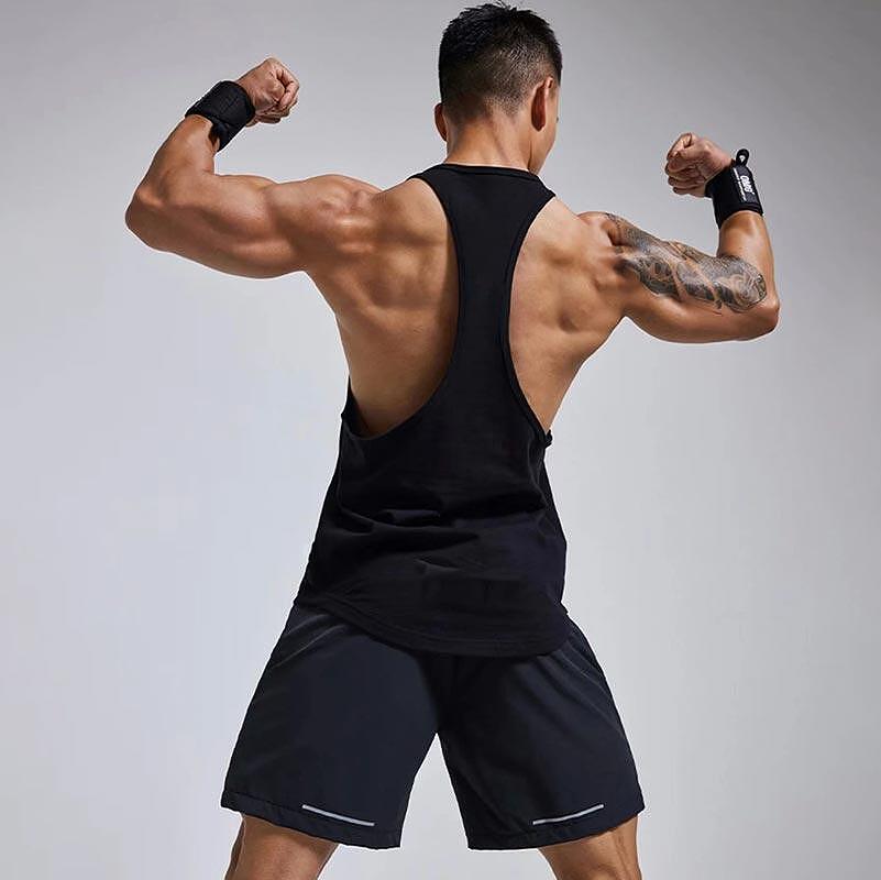 Bodybuilding Maieuri Taur Y Camo