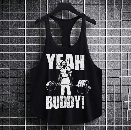 Bodybuilding Maieuri Yeah Budy