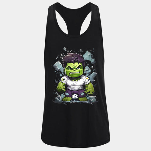 Bodybuilding Maieuri Mini Hulk
