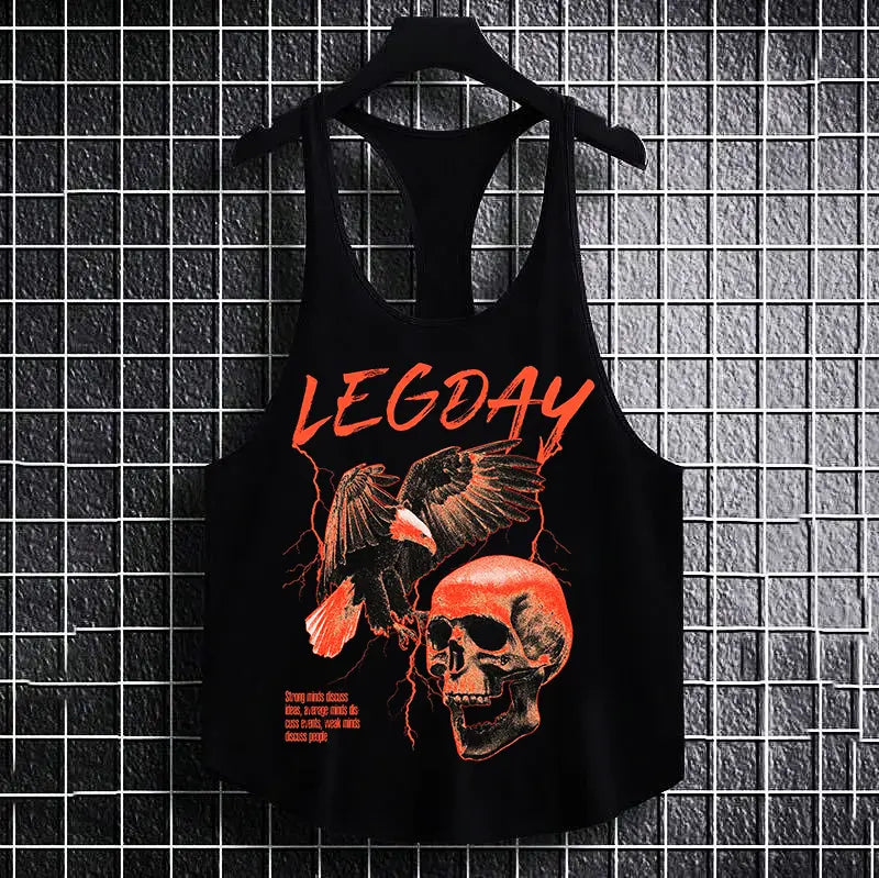 Bodybuilding Maieuri Legday