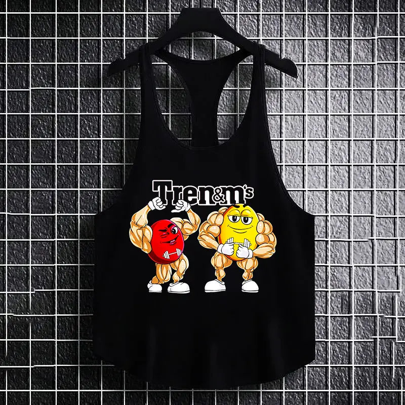 Bodybuilding Maieuri Tren&m