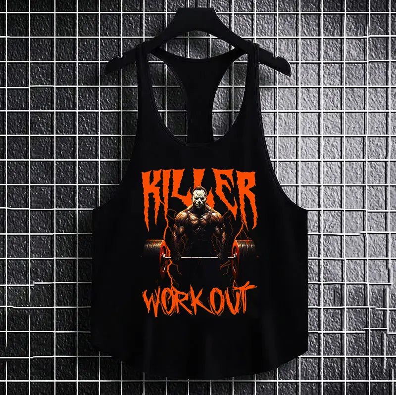 Bodybuilding Maieuri Killer Workout