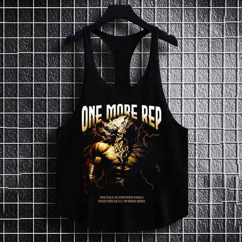 Bodybuilding Maieuri One More Rep