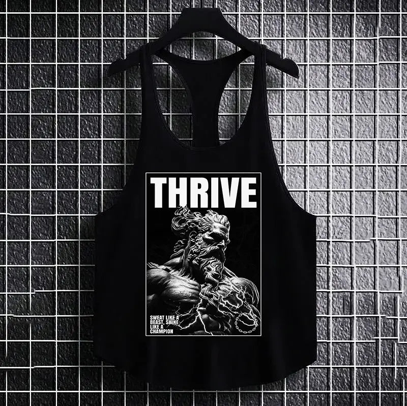 Bodybuilding Maieuri Thrive