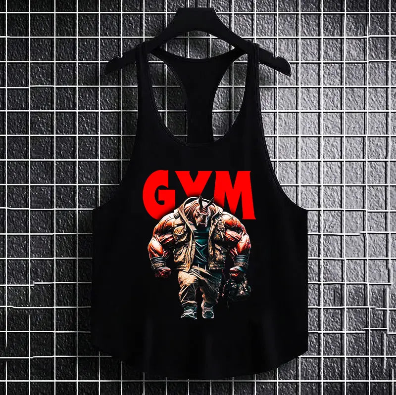 Bodybuilding Maieuri Gym Rhino