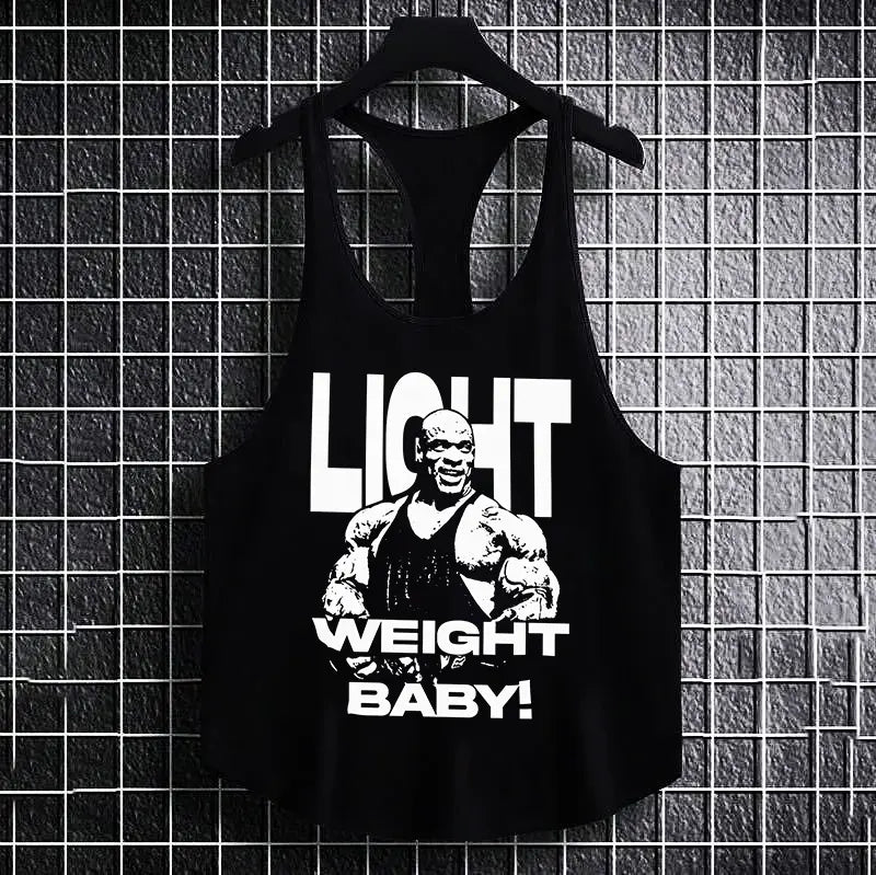 Bodybuilding Maieuri Lightweight Baby