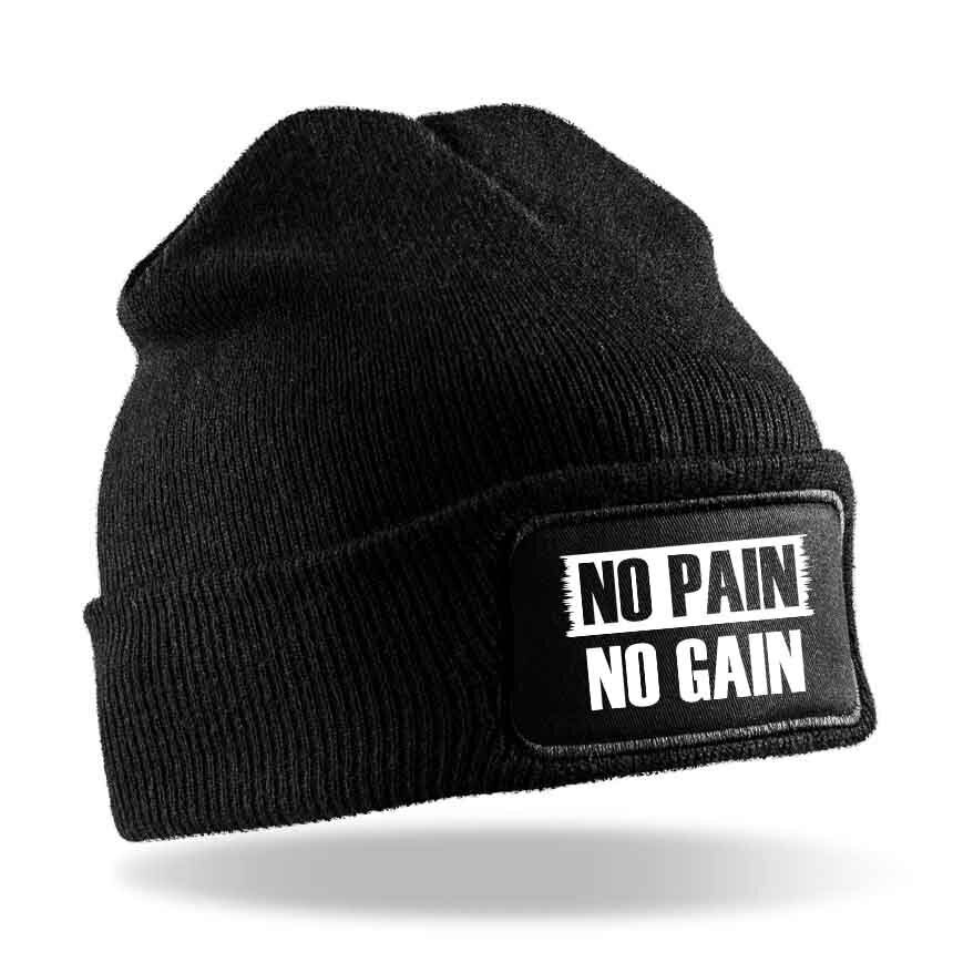 Caciula de iarna NO PAIN