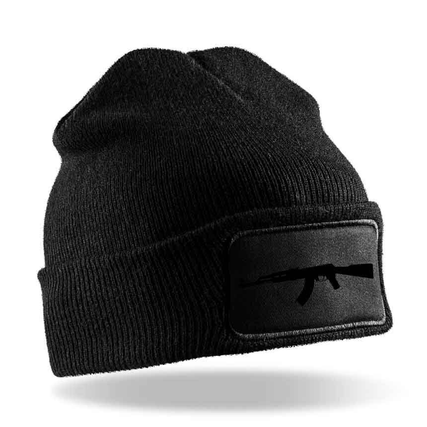 Caciula de iarna AK47