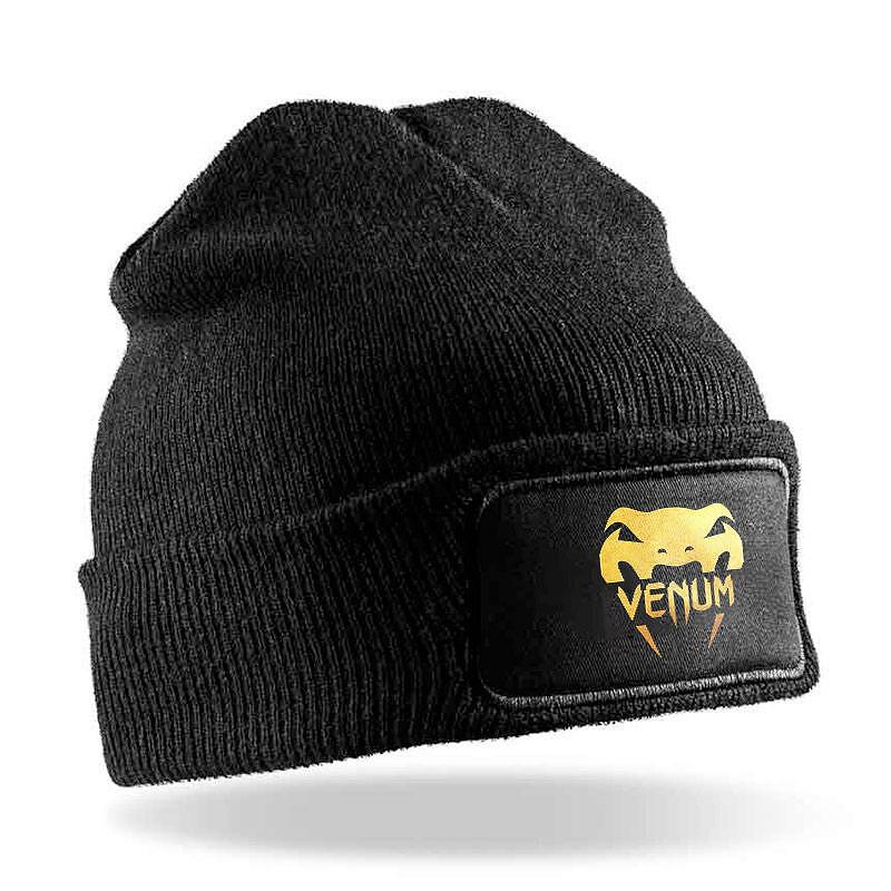 Caciula de iarna Venuu Gold