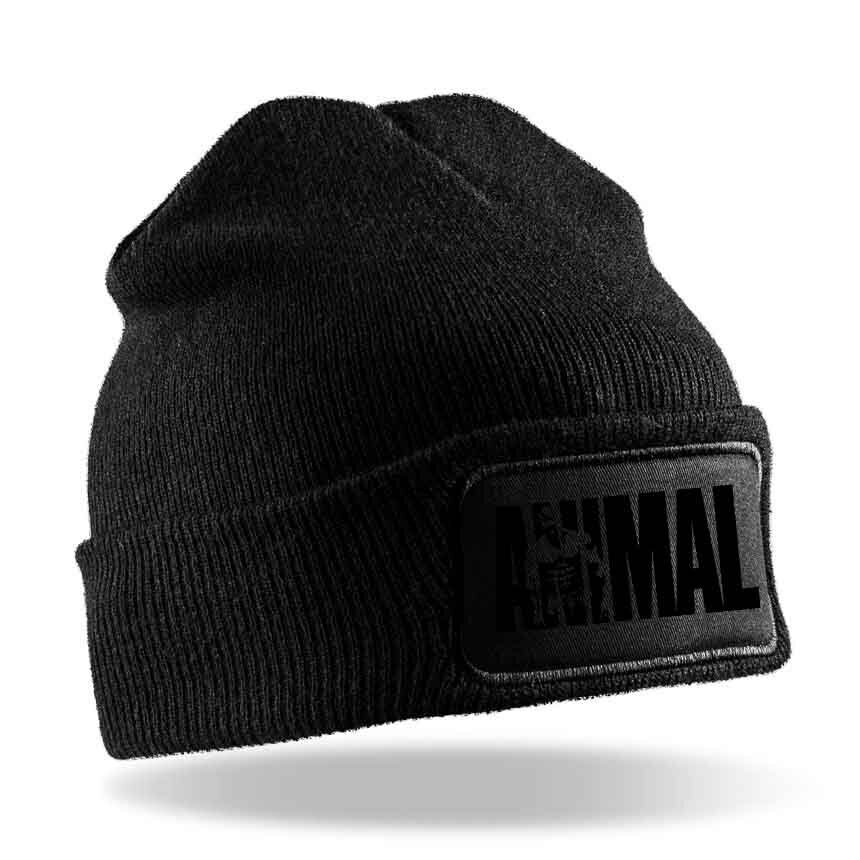 Caciula de iarna ANIMAL