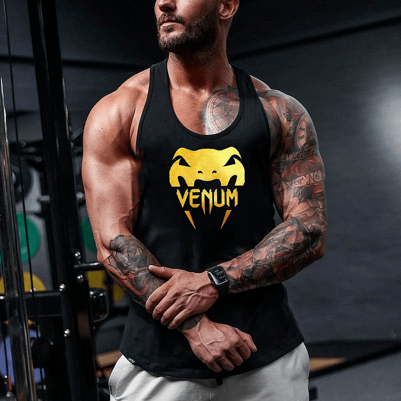 Fitness Maieuri Ven Gold