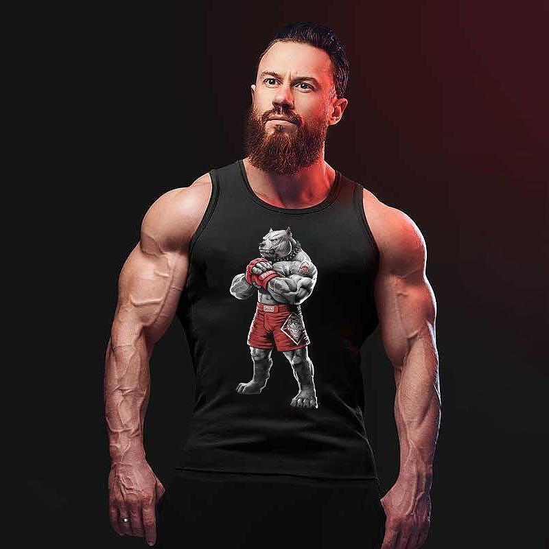 Classic Maieuri Mad Dog