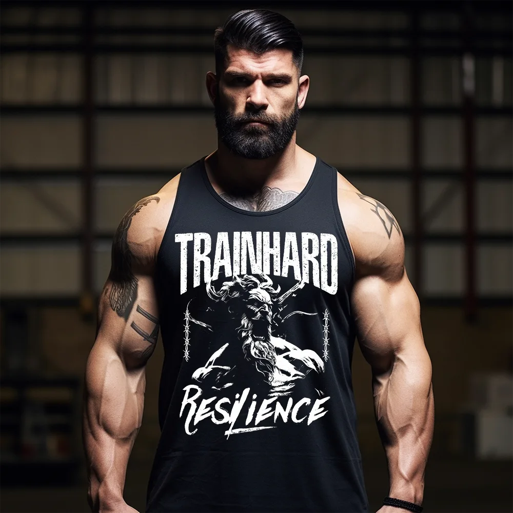 Classic Maieuri Train Hard Resilience