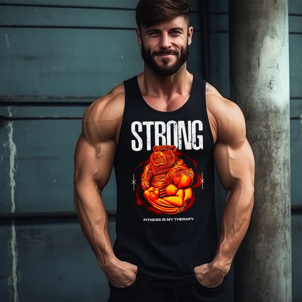 Classic Maieuri Strong Bear