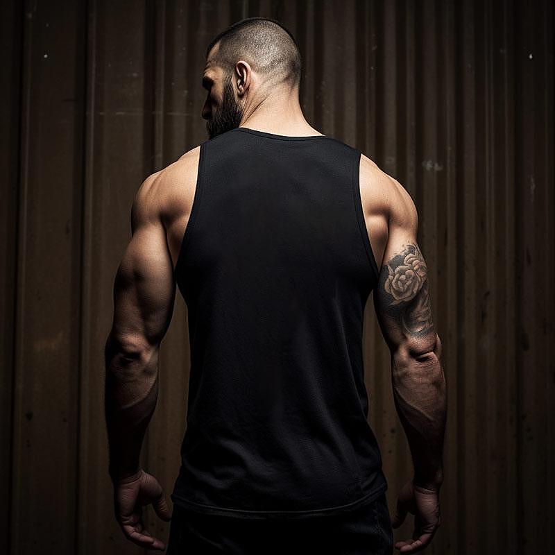 Classic Maieuri Train hard