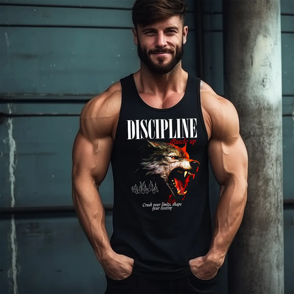 Classic Maieuri Discipline