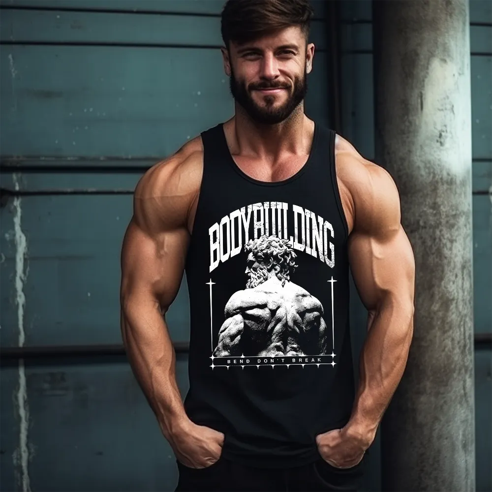 Classic Maieuri Bend Don't Break