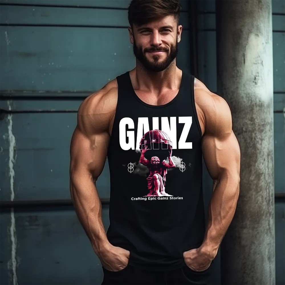 Classic Maieuri Gainz