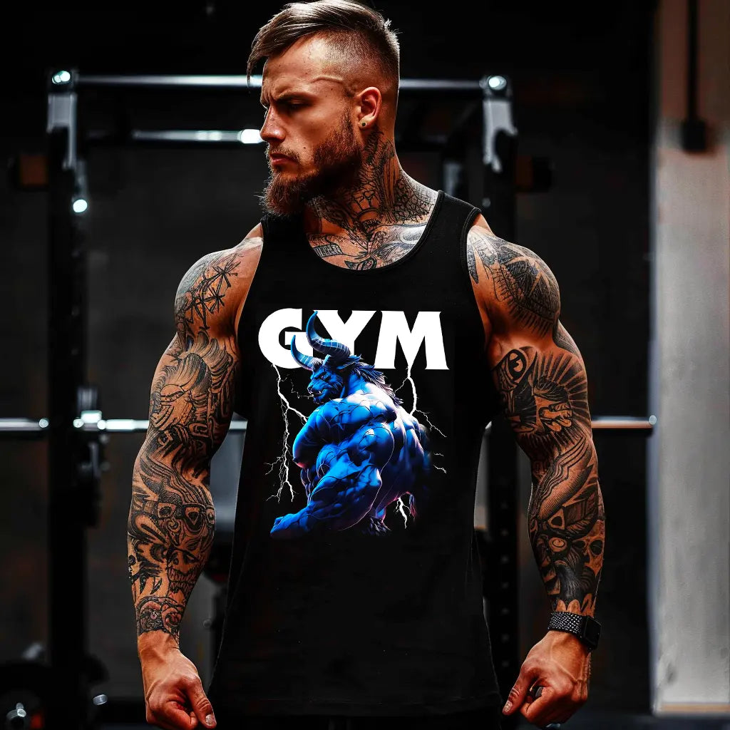 Classic Maieuri Gym Ram