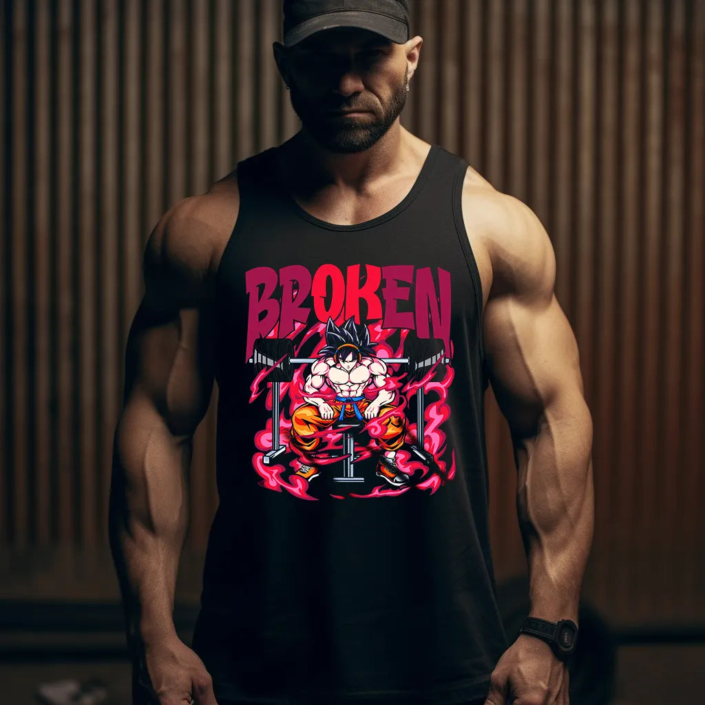 Classic Maieuri Broken