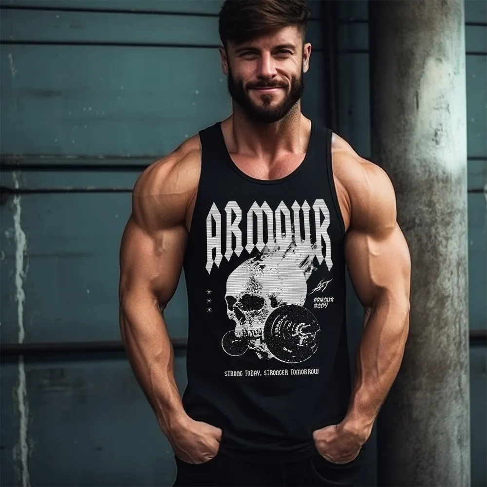 Classic Maieuri Armour