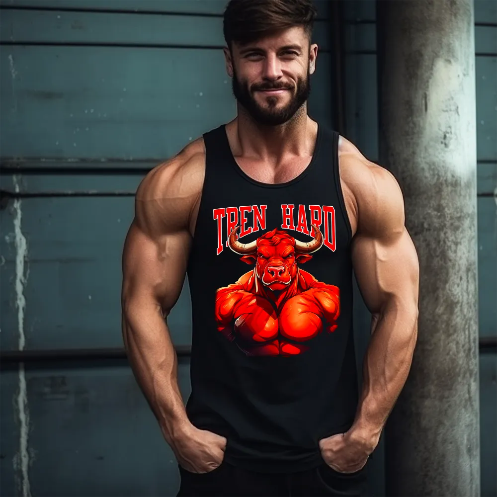 Classic Maieuri Tren Hard Bull