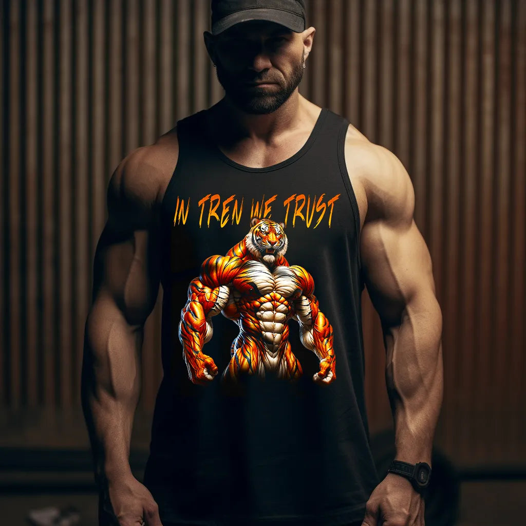 Classic Maieuri In Tren We Trust