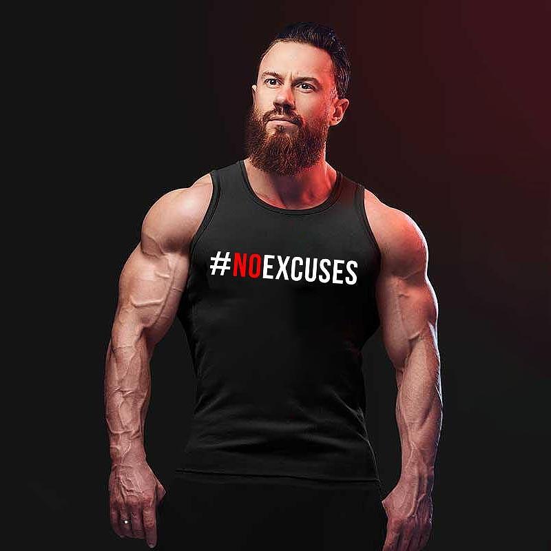 Classic Maieuri No Excuses