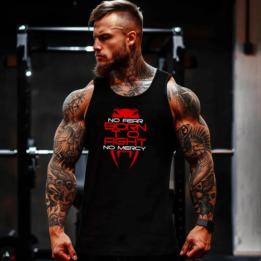 Classic Maieuri Born to Fight