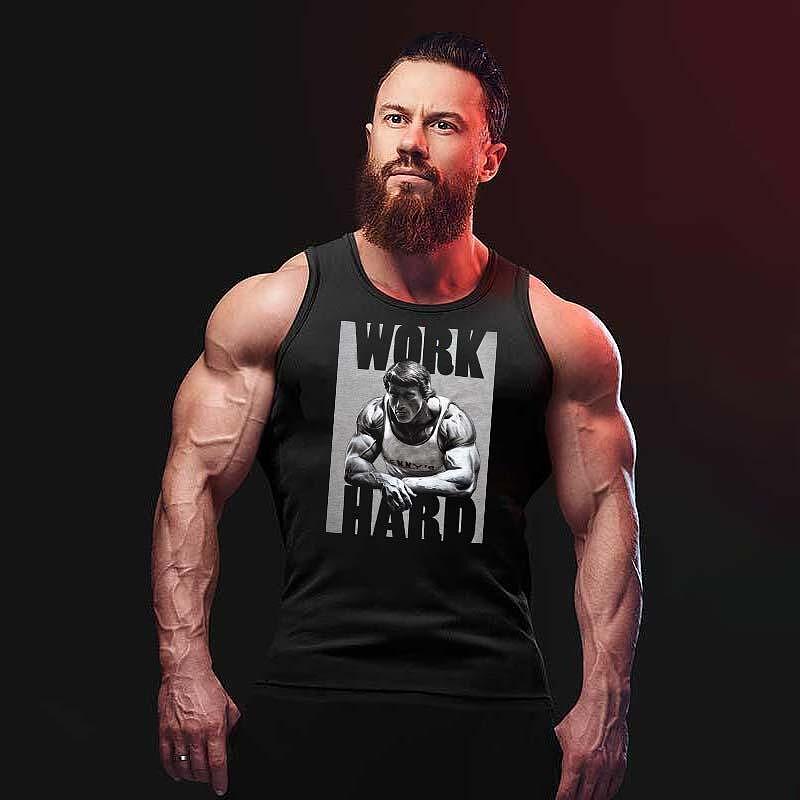 Classic Maieuri Work Hard