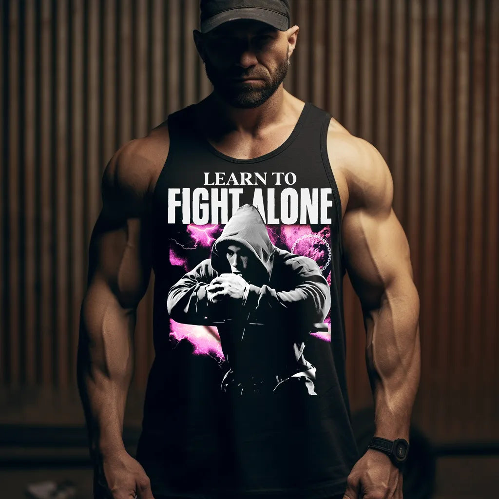 Classic Maieuri Fight Alone