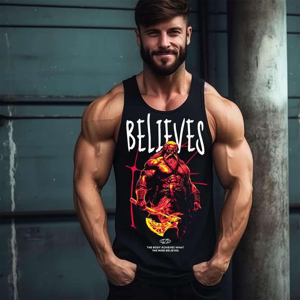 Classic Maieuri Believes