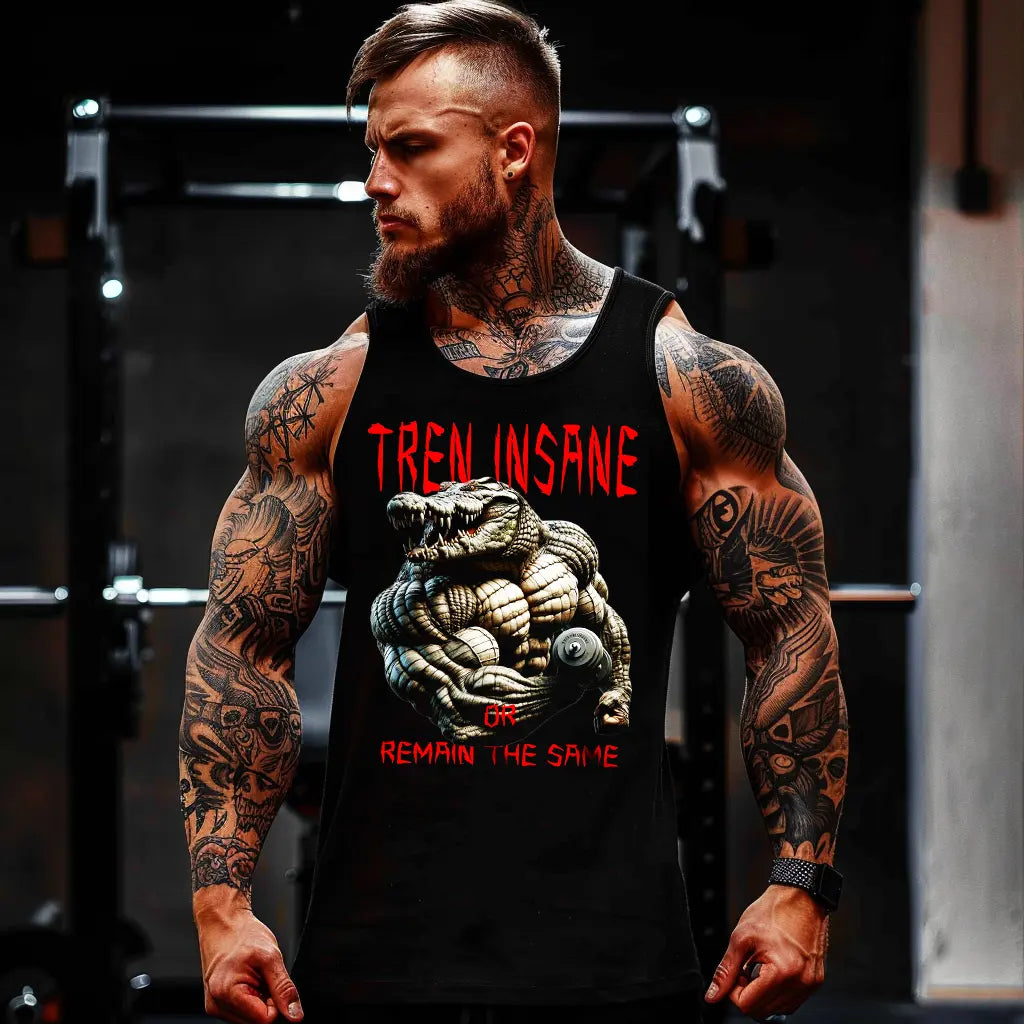 Classic Maieuri Tren Insane