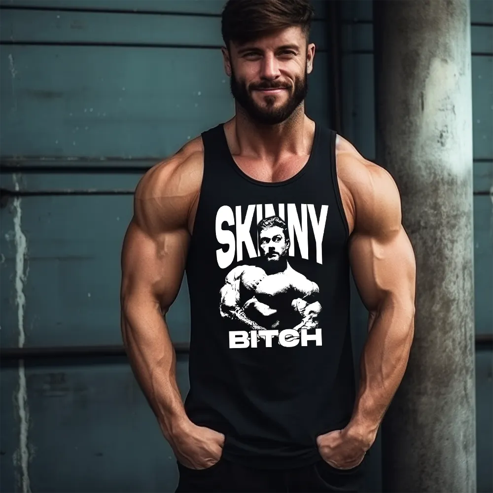 Classic Maieuri Skinny B