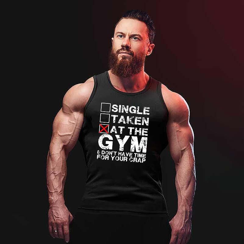 Classic Maieuri At The Gym